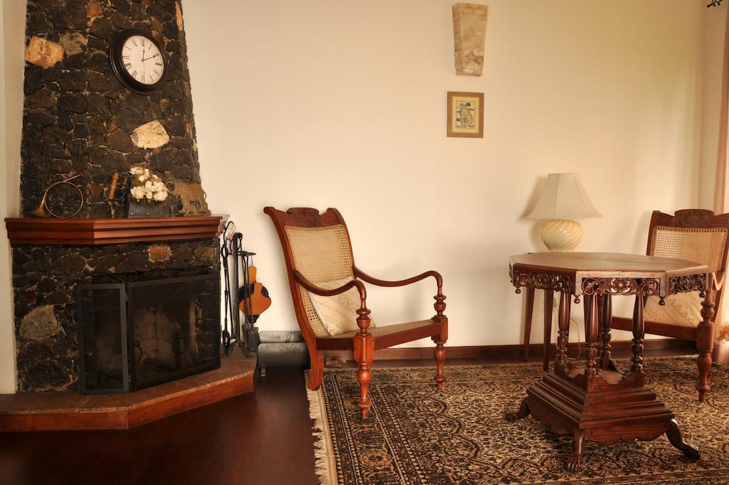 Clouds Holiday Bungalow Haputale Zimmer foto