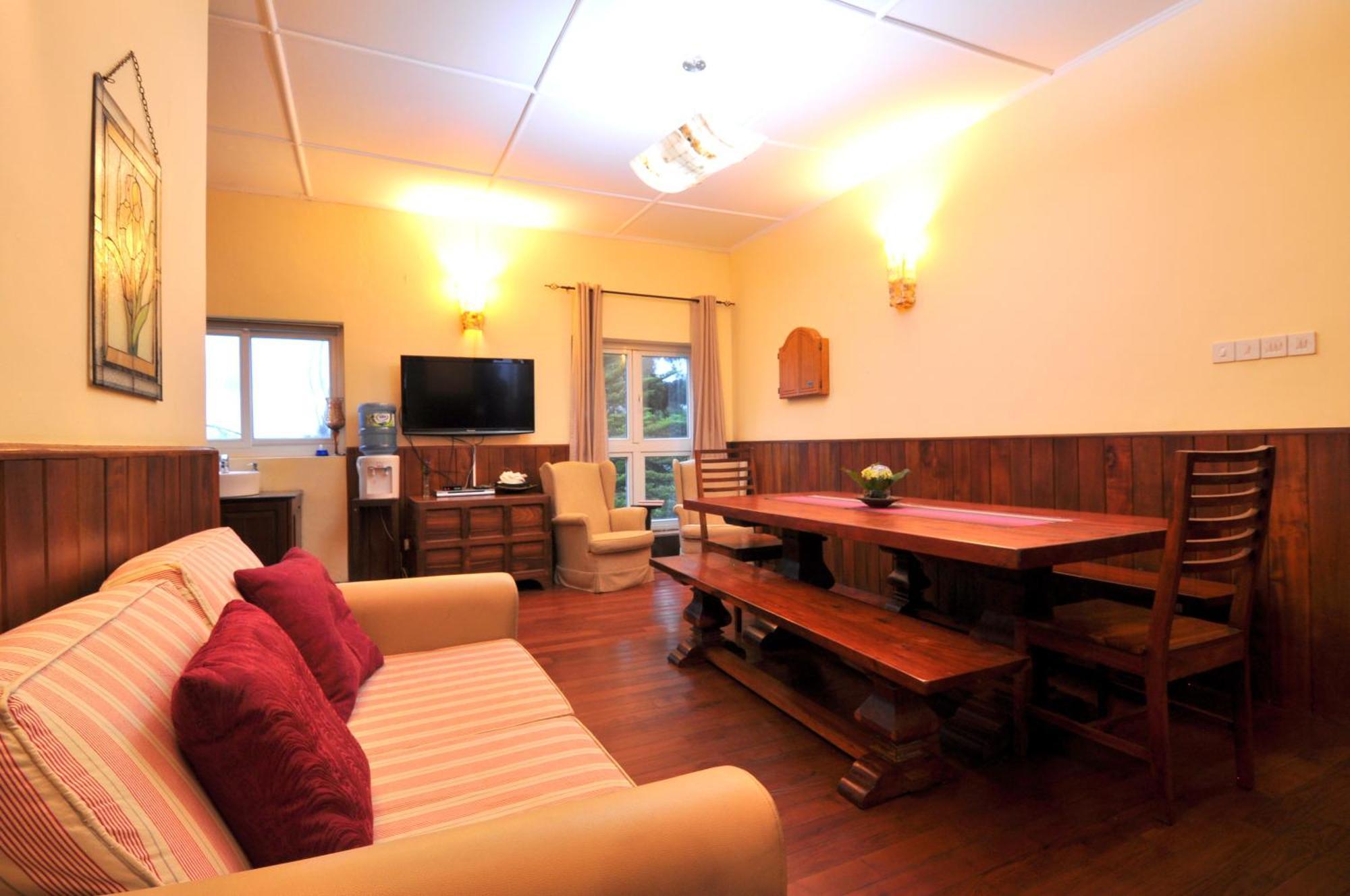 Clouds Holiday Bungalow Haputale Exterior foto