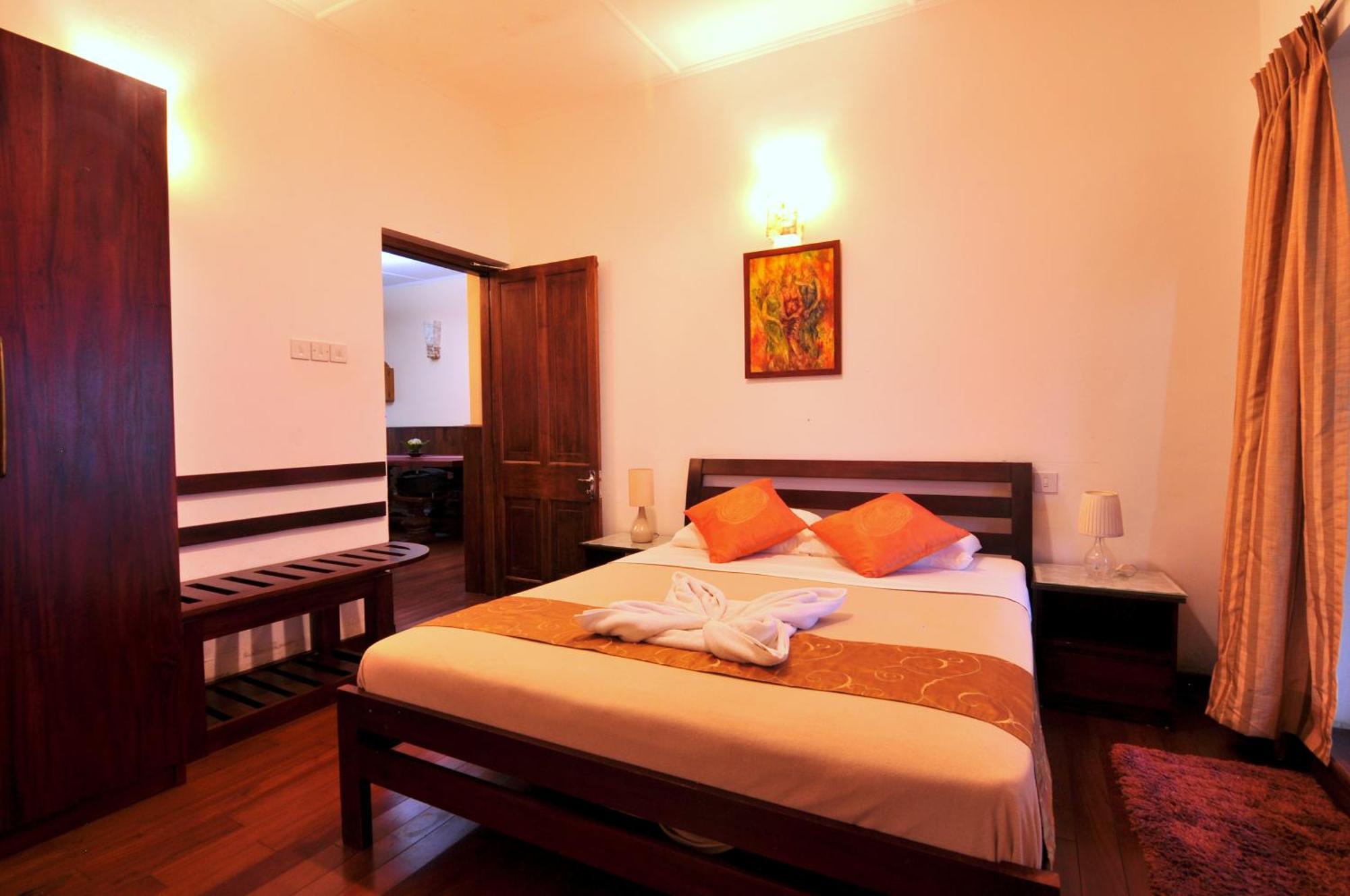Clouds Holiday Bungalow Haputale Exterior foto