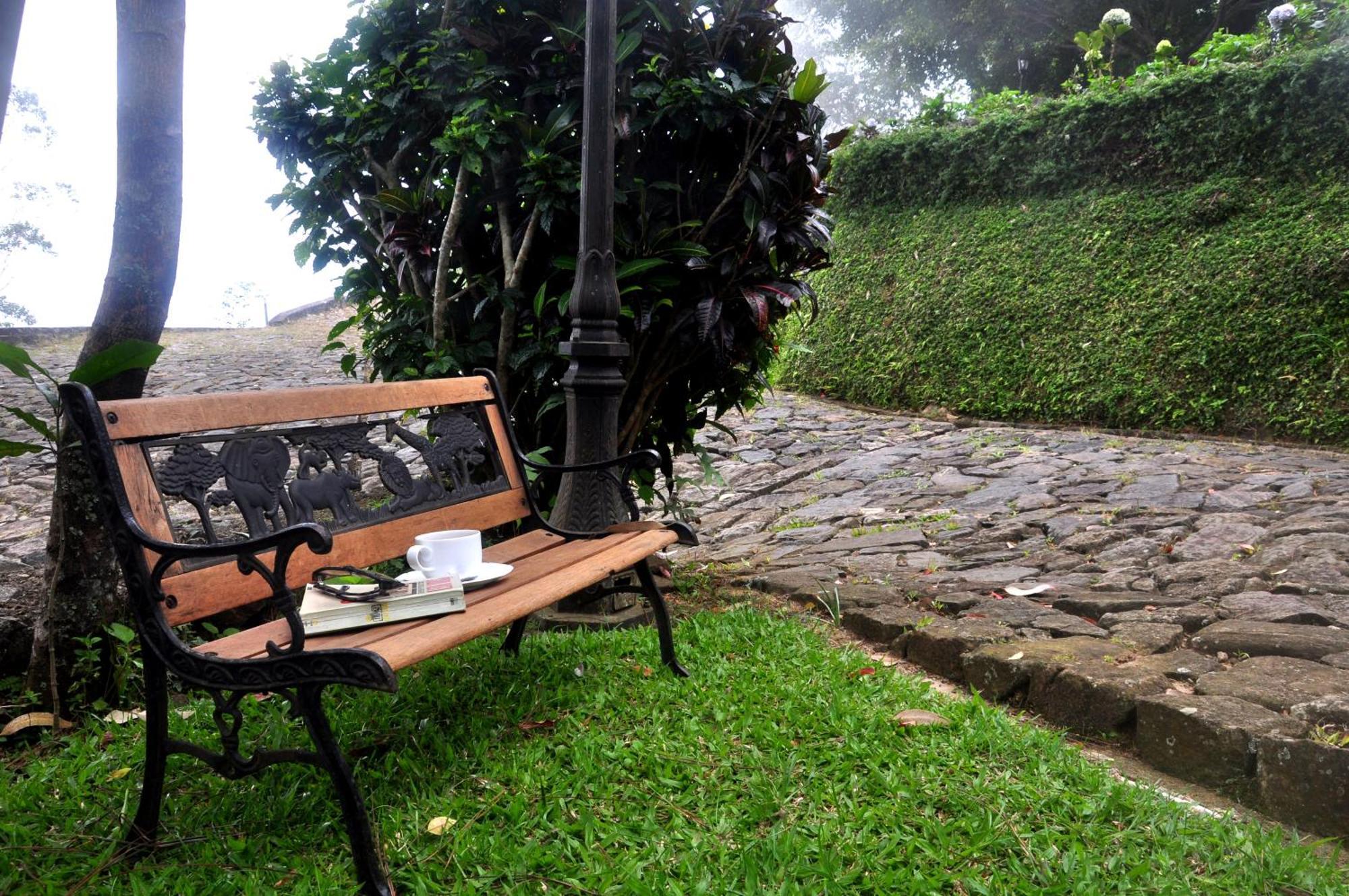 Clouds Holiday Bungalow Haputale Exterior foto