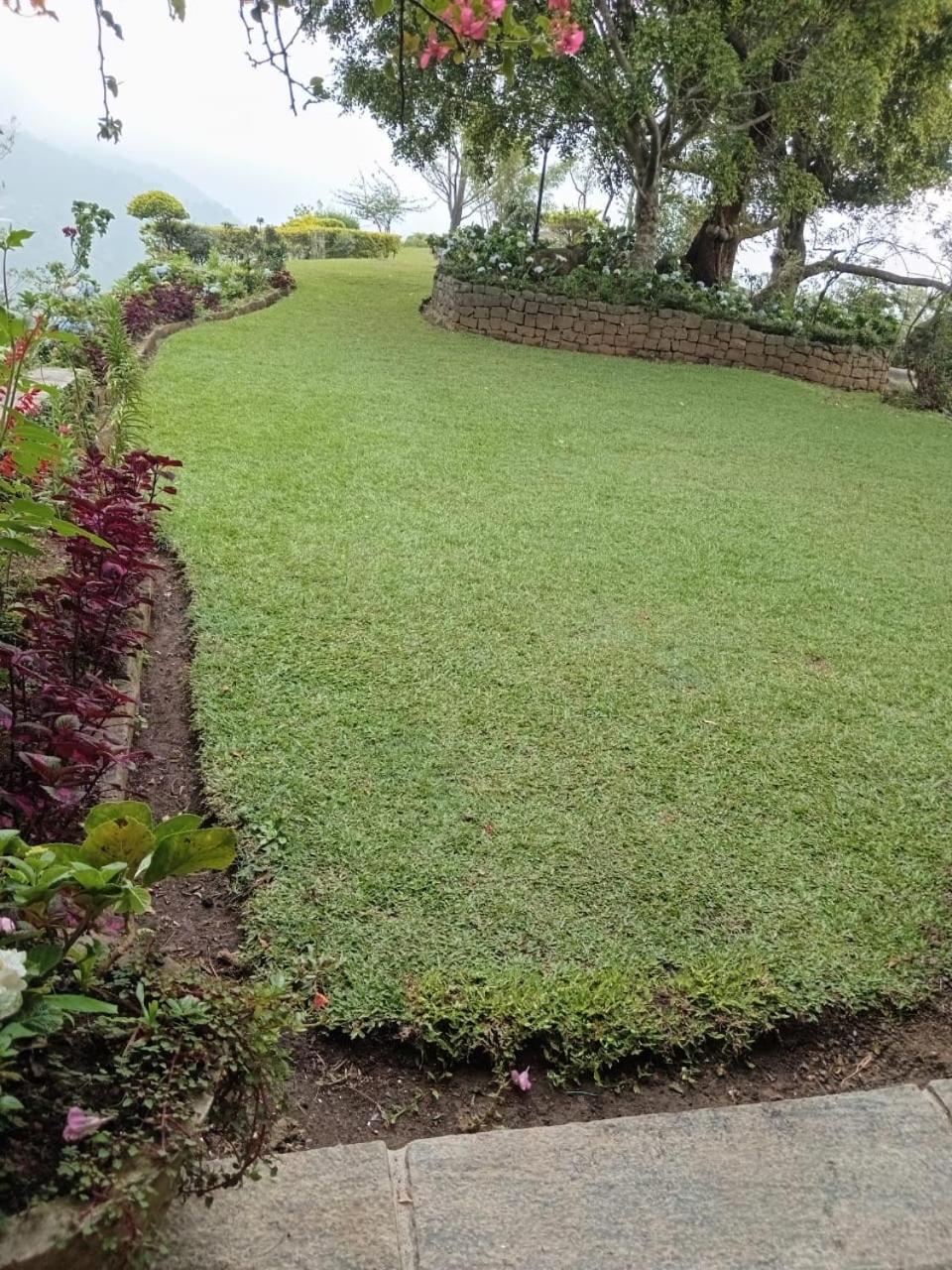 Clouds Holiday Bungalow Haputale Exterior foto